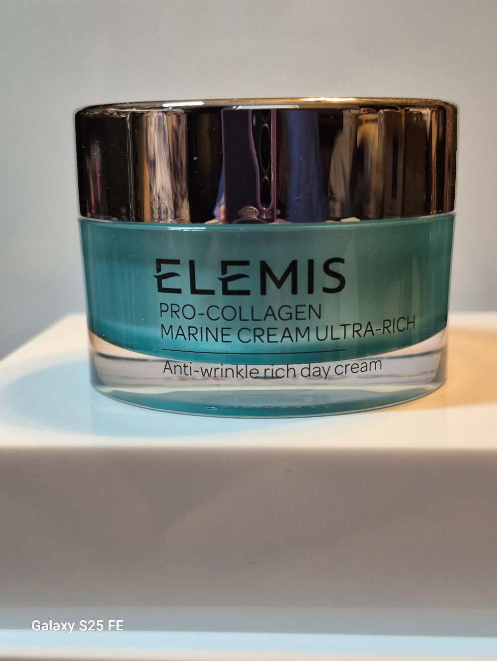 Elemis Pro-Collagen Marine Cream Ultra-Rich, 30ml, NWOB